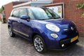 Fiat 500 L - 500l 1.4i 16V Turbo 120 pk Lounge zeer luxe - 1 - Thumbnail