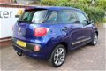 Fiat 500 L - 500l 1.4i 16V Turbo 120 pk Lounge zeer luxe - 1 - Thumbnail