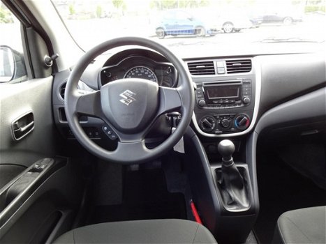 Suzuki Celerio - 1.0 Comfort - 1