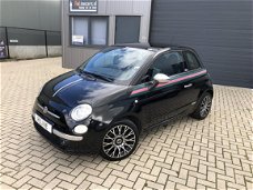 Fiat 500 - 0.9 TwinAir by Gucci Clima/Pano/12-2011/GARANTIE