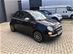 Fiat 500 - 0.9 TwinAir by Gucci Clima/Pano/12-2011/GARANTIE - 1 - Thumbnail