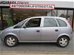 Opel Meriva - 1.6 Enjoy | hoge instap | hoge zit | APK 12-9-2020 - 1 - Thumbnail