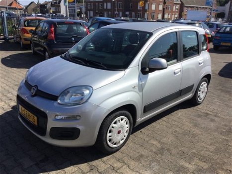 Fiat Panda - 0.9 TwinAir Ed. Cool AIRCO .. ZEER ZUINIG - 1