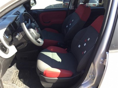 Fiat Panda - 0.9 TwinAir Ed. Cool AIRCO .. ZEER ZUINIG - 1