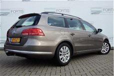 Volkswagen Passat Variant - 2.0 TSI Comfortline Geen import/ Navi/ ECC/ PDC/ Trekhaak