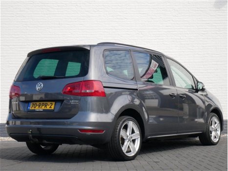 Volkswagen Sharan - 2.0 TDI Highline Trekhaak/18