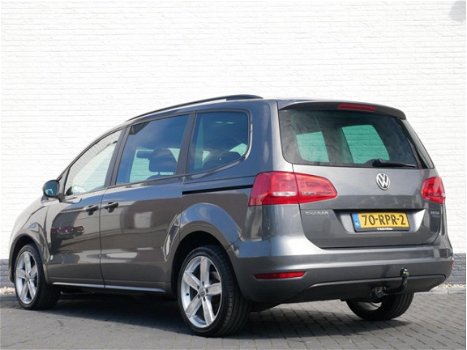 Volkswagen Sharan - 2.0 TDI Highline Trekhaak/18