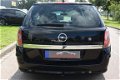 Opel Astra Wagon - 1.6 Edition Navi, Leer, Airco, Cruise-control, Panoramad, Trekhaak - 1 - Thumbnail