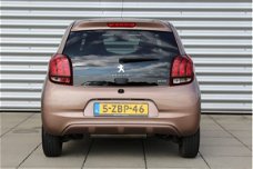 Peugeot 108 - 5DR Active AIRCO RADIO/USB/BLUETOOTH