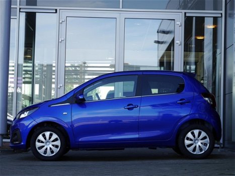 Peugeot 108 - Active | NIEUW | PACK PREMIUM |PACK DYNAMIC | VOORRAAD LEVERBAAR - 1