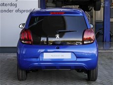 Peugeot 108 - Active | NIEUW | PACK PREMIUM |PACK DYNAMIC | VOORRAAD LEVERBAAR