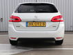 Peugeot 308 SW - 1.6 120 pk Blue Lease Executive Pack Panoramadak | Navigatie - 1 - Thumbnail