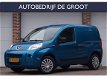Peugeot Bipper - 1.4 HDi XT Automaat Airco, Trekhaak, PDC, Radio/Cd - 1 - Thumbnail