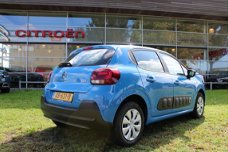 Citroën C3 - FEEL | PACK RELAX | NAVIGATIE | PARKEERSENSOREN |