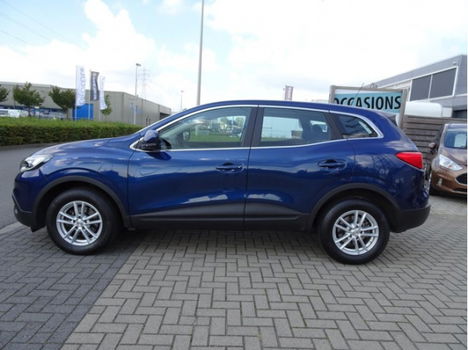 Renault Kadjar - 1.2 TCe Life 1e eigenaar / als nieuw - 1