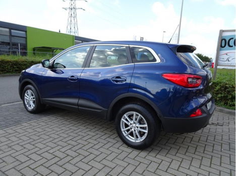 Renault Kadjar - 1.2 TCe Life 1e eigenaar / als nieuw - 1