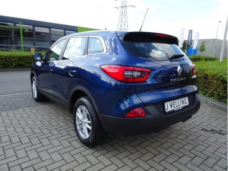 Renault Kadjar - 1.2 TCe Life 1e eigenaar / als nieuw - 1