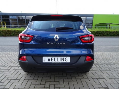 Renault Kadjar - 1.2 TCe Life 1e eigenaar / als nieuw - 1