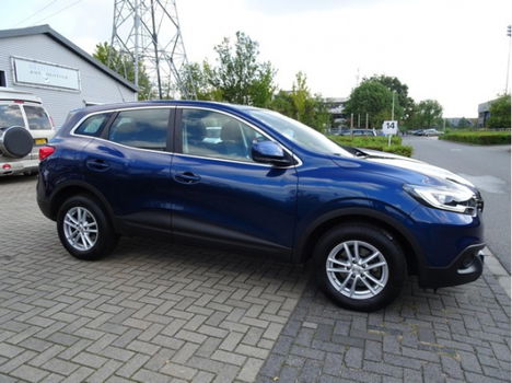 Renault Kadjar - 1.2 TCe Life 1e eigenaar / als nieuw - 1