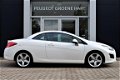 Peugeot 308 CC - Féline 1.6 THP 156pk / ECC / Leder / Xenon - 1 - Thumbnail