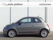 Fiat 500 - 80 PK LOUNGE | NAVI | PANORAMADAK | LM-VELGEN | AIRCO | - 1 - Thumbnail