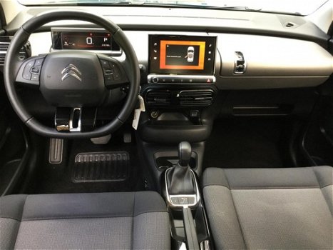Citroën C4 Cactus - PureTech 110pk Automaat BUSINESS Navigatie Bluetooth - 1