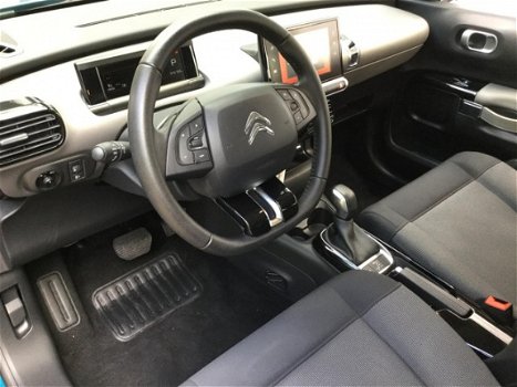 Citroën C4 Cactus - PureTech 110pk Automaat BUSINESS Navigatie Bluetooth - 1