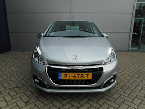 Peugeot 208 - 1.6 BlueHDI 100pk 5D Allure | | BLACK FRIDAY AANBIEDING ||| - 1