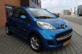 Peugeot 107 - 1.0-12V Millesim 200 Airco, Toerenteller - 1 - Thumbnail