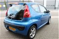 Peugeot 107 - 1.0-12V Millesim 200 Airco, Toerenteller - 1 - Thumbnail