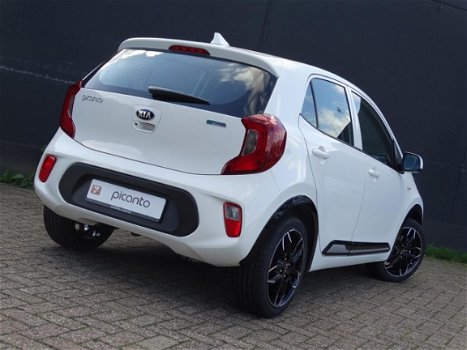 Kia Picanto - CROSS LIMITED EDITION #05/20 - 1