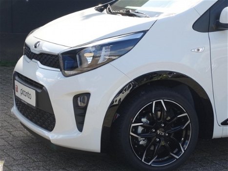 Kia Picanto - CROSS LIMITED EDITION #05/20 - 1