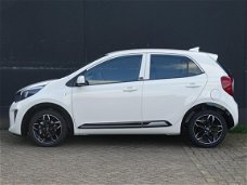 Kia Picanto - CROSS LIMITED EDITION #01/20