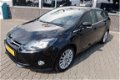 Ford Focus Wagon - 1.6 TI-VCT TITANIUM - 1 - Thumbnail