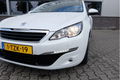 Peugeot 308 - 308 SW 1.6 Hdi blue lease executive KOMPLEET - 1 - Thumbnail