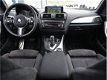 BMW 1-serie - 125d aut 218pk M-Sport Harman/K NaviProf Xenon 18inch Stoelverw - 1 - Thumbnail