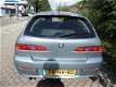 Alfa Romeo 156 Sportwagon - 1.8 T.Spark Distinctive 140pk Clima Cruise Trekhaak 1300kg - 1 - Thumbnail