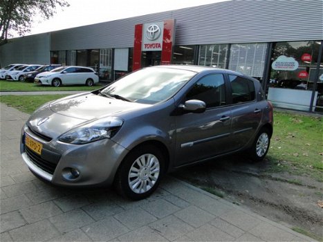 Renault Clio - 1.2 TCe Collection Airco/Cruise/LM velgen - 1