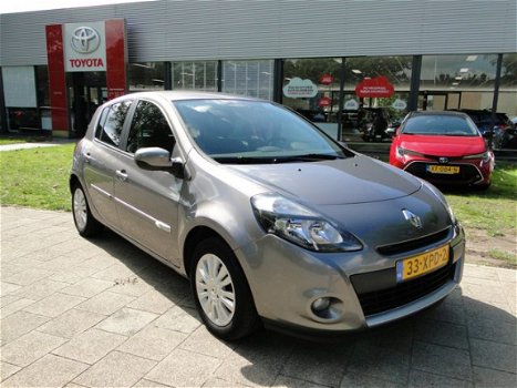 Renault Clio - 1.2 TCe Collection Airco/Cruise/LM velgen - 1