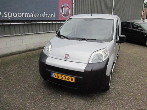 Fiat Fiorino - 1.3 D 70KW - 1