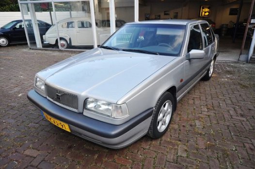 Volvo 850 - 2.0 - 1