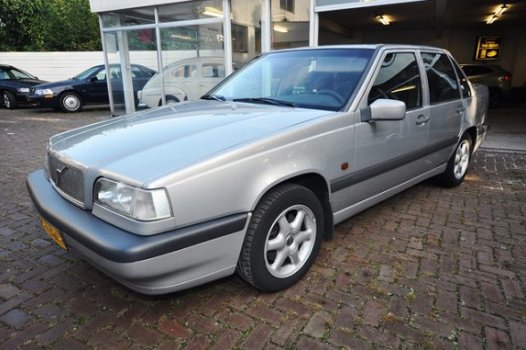 Volvo 850 - 2.0 - 1