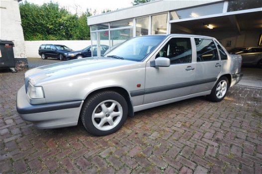 Volvo 850 - 2.0 - 1