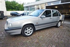 Volvo 850 - 2.0