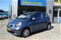 Toyota Aygo - 1.0-12V *BJ2008*STBEKR*LM VELGEN*CPV*APK 9-2020*INRUILTOPPER - 1 - Thumbnail