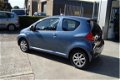 Toyota Aygo - 1.0-12V *BJ2008*STBEKR*LM VELGEN*CPV*APK 9-2020*INRUILTOPPER - 1 - Thumbnail