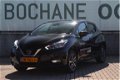 Nissan Micra - 0.9 IG-T 90 PK N-Way NAVI(FULL MAP), AIRCO(ECC), CR.CONTROL, DAB, PDC, 16