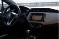 Nissan Micra - 0.9 IG-T 90 PK N-Way NAVI(FULL MAP), AIRCO(ECC), CR.CONTROL, DAB, PDC, 16