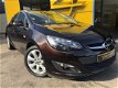 Opel Astra - 1.4 Turbo Blitz Navi PDC Bluetooth - 1 - Thumbnail