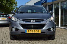 Hyundai ix35 - 1.6i GDI i-Magine | Cruise Control | Trekhaak Afneembaar | Navigatie | Achteruitrij C